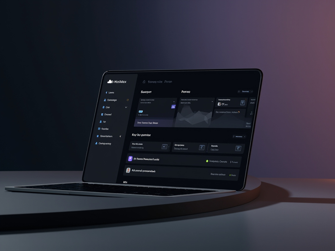 MiniMax AI